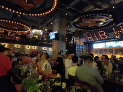 -HIB HUB公社(解放西路店)