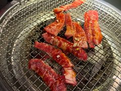 -银座苑烧肉酒场·烤活鳗(仙霞路店)