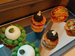 -Caprice(香港四季酒店)