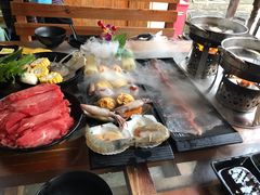 -丽江庭院之爱在路上(西单店)