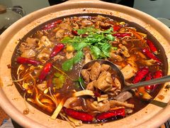 -马头巷·食景园(苏州总店)