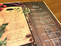 -Ricci睿奇美式餐厅(五道口店)