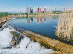 -永定河休闲森林公园