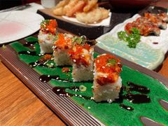-熹炭精致日料(金融街购物中心店)