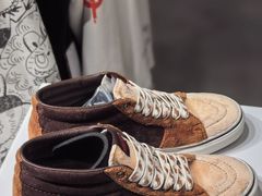 -VANS(三里屯太古里店)