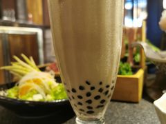 -湊湊火锅·茶憩(和平大悦城店)