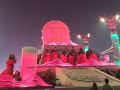 -大唐不夜城贞观广场