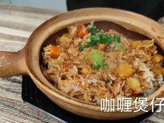 -壹煲口福煲仔饭(中山路店)