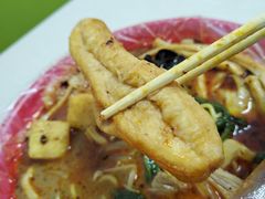 -安发瞧麻辣烫(总店)