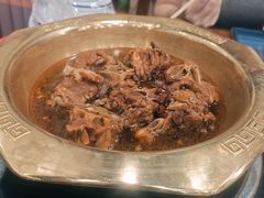 -老北京羊蝎子火锅(光荣道店)