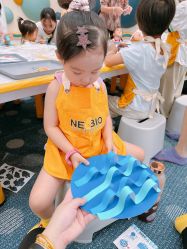 -奈尔宝·儿童乐园·亲子餐厅(苏州大悦城店)