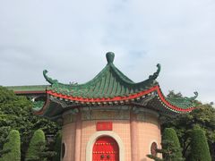 -广东圆玄道观