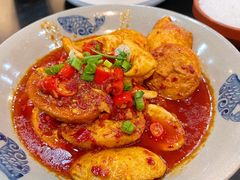 金钱蛋-潇湘阁(望京SOHO店)