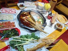 -袁记串串香(平潭店)