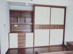 -索菲亚衣柜橱柜全屋定制(真北红星店)