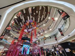 -凯德广场(学府店)