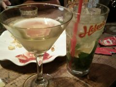 -Helens海伦司小酒馆(红旗南路店)
