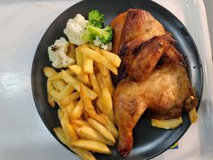 -宜家·瑞典风味餐厅(北京西红门店)