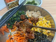 -米村拌饭(金象城店)