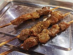 -马布尔莱斯食府(西红门店)