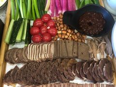 -高玛纳驴肉火烧(一世界店)