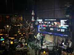 -胡桃里音乐酒馆(曲江店)