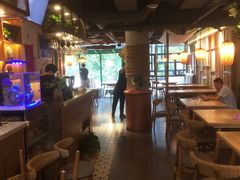大堂-越美小馆·越南料理(曲江店)