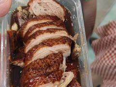 -晓马鸭店(新芜路店)