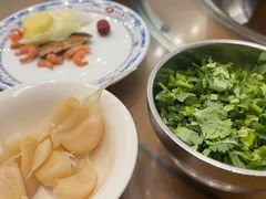 -福寿斋·老北京铜锅涮肉·烧烤(清岚店)