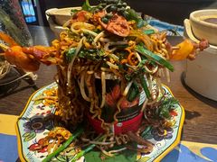 -泰妃殿(武汉首店)