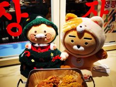 -양평식당·杨平食堂(华贸店)