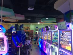 -大玩家(拱墅万达店)