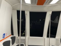 -达拉斯 沃斯堡国际机场