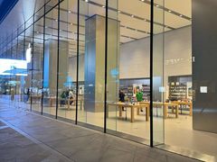 -Apple零售店(华贸购物中心店)