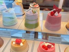 -théATRE 茶聚场(王府中環店)