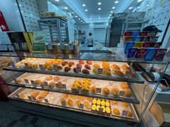 -浓心爷爷·现烤面包(礼岗店)