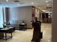 -爱康国宾体检中心(沈阳太原街分院)