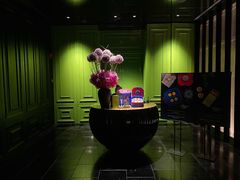 -上海滩餐厅(BFC外滩金融中心店)