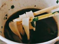 -王记生烫牛杂面馆(兰陵路店)