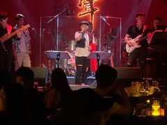 -MM·五声·音乐人与调酒师(西安路店)