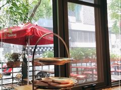 -青瓦炭韩潮烤肉(花园道店)