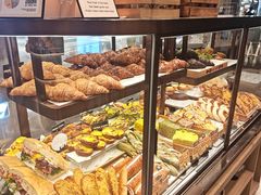 -PAPER STONE BAKERY(天汇广场店)