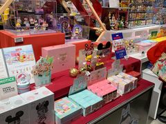 -泡泡玛特POPMART(合生汇店)