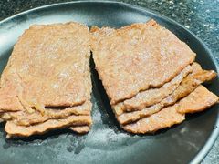 薄切上脑边-虎丸烧肉(新大陆广场店)