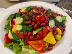 -烤肉宛饭庄(北新桥店)