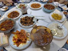 -清真•蜀风园(丁字沽总店)