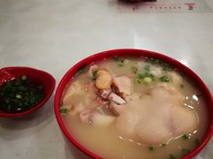 -廖老妈蹄花店(人民公园陕西街259号店)