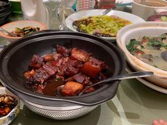 -好福记饭店(红梅公园店)