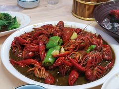 -怪怪龙虾·来自江苏盱眙(惊驾路店)