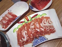 -重庆刘一手火锅(moe店)